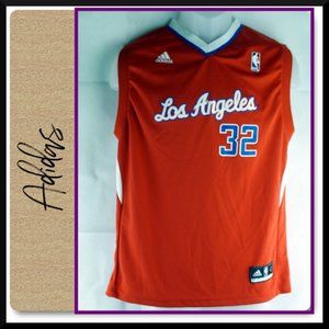 ADIDAS NBA Youth Throwback Swingman Jersey